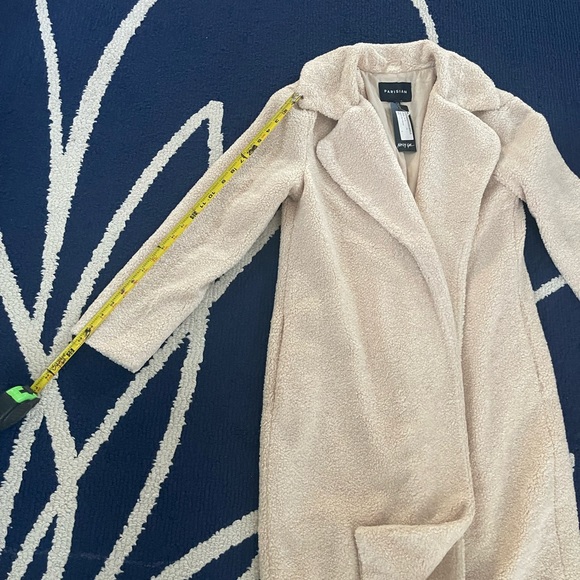 Teddy Coat - Picture 5 of 8